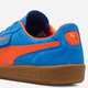 Sneakersy damskie zamszowe Puma Palermo 396463-25 38.5 (5.5UK) Granatowe (4067979581097) - obraz 7