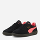 Sneakersy damskie zamszowe Puma Palermo 396463-26 38 (5UK) Czarne (4067979266284) - obraz 3