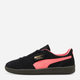 Sneakersy damskie zamszowe Puma Palermo 396463-26 40.5 (7UK) Czarne (4067979266345) - obraz 4