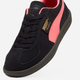 Sneakersy damskie zamszowe Puma Palermo 396463-26 40.5 (7UK) Czarne (4067979266345) - obraz 6