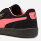 Sneakersy damskie zamszowe Puma Palermo 396463-26 41 (7.5UK) Czarne (4067979266352) - obraz 7