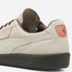 Sneakersy damskie zamszowe Puma Palermo 396463-28 39 (6UK) Mleczne (4067979890458) - obraz 7