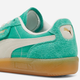 Sneakersy damskie do kostki Puma Palermo Vintage 396841-05 37 (4UK) Turkusowe (4067979594509) - obraz 7