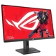 Монітор 27" IPS Asus XG27UCS поворотний екран Чорний (90LM09S0-B01170) - зображення 3