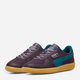 Sneakersy damskie zamszowe Puma Palermo CCC 397770-02 38.5 (5.5UK) Bakłażanowe (4067979374934) - obraz 2