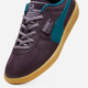 Sneakersy damskie zamszowe Puma Palermo CCC 397770-02 39 (6UK) Bakłażanowe (4067979374941) - obraz 5