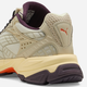 Buty sportowe damskie do kostki Puma Velophasis Untergrund 398142-01 44 (9.5UK) Beżowe (4067979571029) - obraz 7