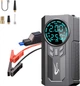 Пускозарядний пристрій Aspiring Jump 2 Power bank 3-в-1 з компресором (JM8000PI) - зображення 1