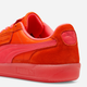 Sneakersy damskie do kostki Puma Palermo 398381-01 37 (4UK) Pomarańczowe (4067979494021) - obraz 7