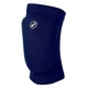 Наколенники Asics Gel Kneepad гелевые волейбольные профессиональные XL темно-синие (146815-8052) - изображение 4
