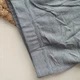 Набір трусів боксерки модал 2 штуки WENZHI 5535 р.7XL різнокольорові - зображення 4