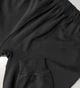 Бельё нательное тёплое хлопок с начёсом Beki р.3XL (56) чёрный - изображение 10