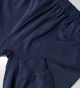 Білизна натільна тепла бавовна з начосом Beki р.3XL (56) т.синій - зображення 9
