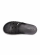 Крокси Шльопанці Crocs Bayaband Slide Black (Чорні) М9/W11(42)26.8-27.5 см (205392) - изображение 4