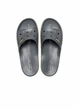 Крокси Шльопанці Bayband Slide Charcoal (Сірі) М10/12(43)27.6-28.3см (205392) - изображение 3