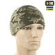 Шапка M-Tac Watch Cap Elite фліс (320г/м2) MM14 XL - зображення 3