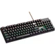 Клавиатура Canyon Canyon GK-4 "Deimos", Black, USB, механическая (Blue switches) подсветка (CND-SKB4-US) - изображение 2