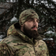 Шапка M-Tac Watch Cap Elite флис (320г/м2) Multicam S - изображение 10