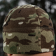 Шапка M-Tac Watch Cap Elite флис (320г/м2) Multicam S - изображение 15