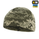 Шапка M-Tac Watch Cap Elite флис (320г/м2) MM14 S - изображение 4