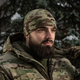 Шапка M-Tac Watch Cap Elite фліс (320г/м2) Multicam XL - зображення 7