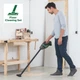 Пилосос будівельний універсальний Bosch UniversalVac 18 Baretool - зображення 13