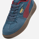 Sneakersy damskie do kostki Puma Palermo Moda Corduroy 398529-02 38.5 (5.5UK) Ciemnoturkusowe (4067979554299) - obraz 5