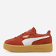 Sneakersy damskie zamszowe Puma Palermo Elevata 399348-03 37.5 (4.5UK) Rude (4067979518611) - obraz 3