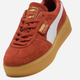 Жіночі кеди низькі Puma Palermo Elevata 399348-03 37 (4UK) Руді (4067979518581) - зображення 5