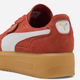 Sneakersy damskie zamszowe Puma Palermo Elevata 399348-03 37.5 (4.5UK) Rude (4067979518611) - obraz 6