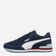 Buty sportowe damskie Puma ST Runner v4 Mesh Club 399666-02 38.5 (5.5UK) Ciemnogranatowe (4067979713047) - obraz 4