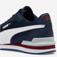 Buty sportowe damskie Puma ST Runner v4 Mesh Club 399666-02 37 (4UK) Ciemnogranatowe (4067979712958) - obraz 7