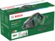 Пилосос будівельний універсальний Bosch UniversalVac 18 Baretool - зображення 15