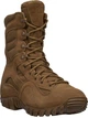 Черевики Belleville Khyber Boot 43 (10 US) (28,7 см) Coyote brown - зображення 1