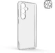 Чехол для смартфона ArmorStandart Air для Samsung Galaxy S25 Camera cover Clear (ARM81591) - изображение 2