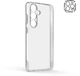Чохол для смартфона Samsung Galaxy S25 Plus ArmorStandart Air Clear Camera cover (ARM81593) - зображення 2