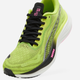 Buty do biegania damskie Puma Velocity NITRO 3 Psychedelic Rush 380081-01 37 (4UK) Seledynowe (4099686442682) - obraz 7