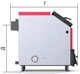 Котел твердотопливный ProTech ТТ-30с ECO Long - изображение 4