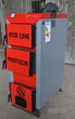 Котел твердотопливный ProTech ECO Line ТТ-20с 6 мм - изображение 4
