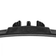 Щетка стеклоочистителя 22"/56 см Heyner Super Flat Premium 282000 с набором адаптеров - изображение 3