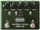Гитарный эффект MXR Carbon Copy Deluxe Analog Delay - изображение 1