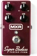 Гитарная педаль эффектов MXR Super Badass Variac Fuzz - изображение 1