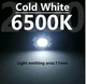 Світлодіод LED COB 2B5C 5W 6500K Сold White Холодне біле світло (53) - зображення 2
