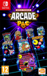 Gra Nintendo Switch Namco Museum Arcade Pac (Kartridż) (3391892000320) - obraz 1