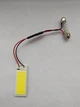 Cветодиодная панель COB NL5020 9В4С 12В 36 led White 6000К Белый свет 50*20*3мм Коннектор (85) - изображение 3