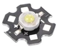Светодиоды яркие 5W 4500K 3.6v 500Lm 700мА 5шт Natural White Нейтрально белый-дневной свет (121) - изображение 9