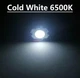 Светодиодная матрица LED COB 2B10C 10W 6500K Сold White Холодный белый свет (101) - изображение 2