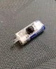 Мини кнопочный переключатель JC-120 1A 30В 12*8 мм Черный (18) - изображение 5