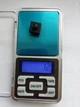 Кнопка для фонарика YT-1212-213ВS ON-ON-OFF 1A 3pin Фиксация Черная (89) - изображение 4