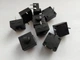 Кнопка для фонарика YT-1212-213ВS ON-ON-OFF 1A 3pin Фиксация Черная (89) - изображение 9